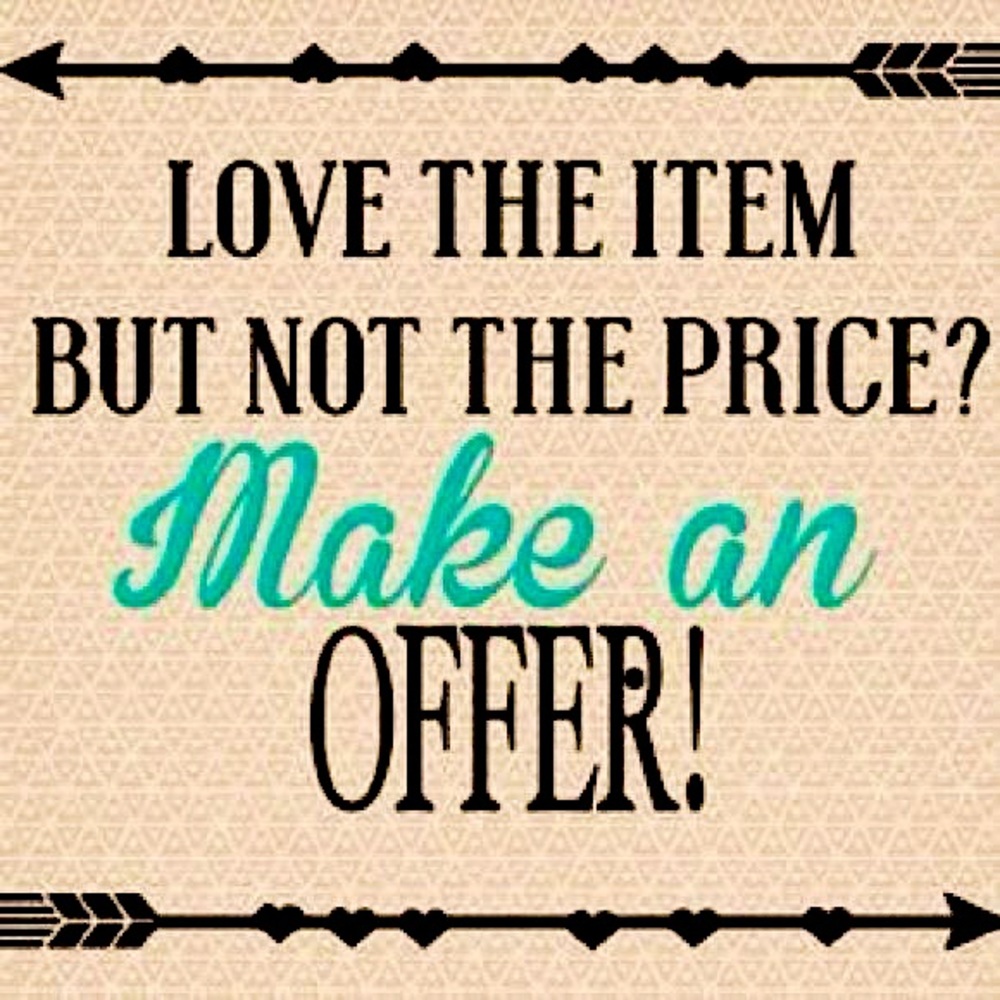 Love the item but not the price??